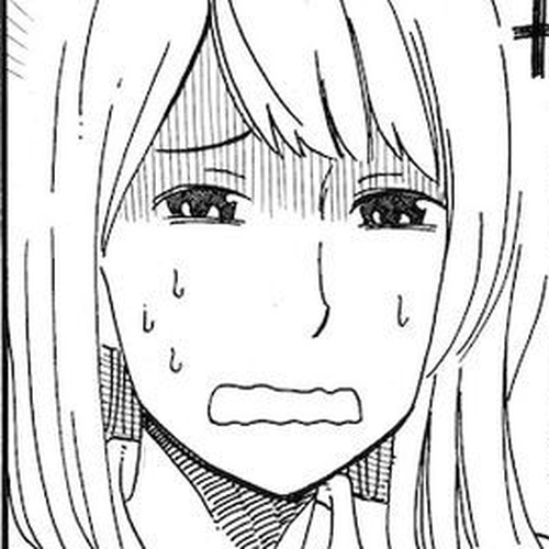 Hatarakanai Futari (Webcomic) Chapter 9 cover
