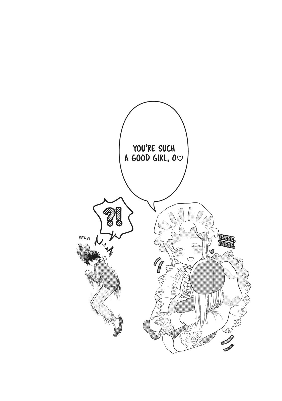 Hatarakanai Saibou Chapter 15 page 17 - Chapter 15