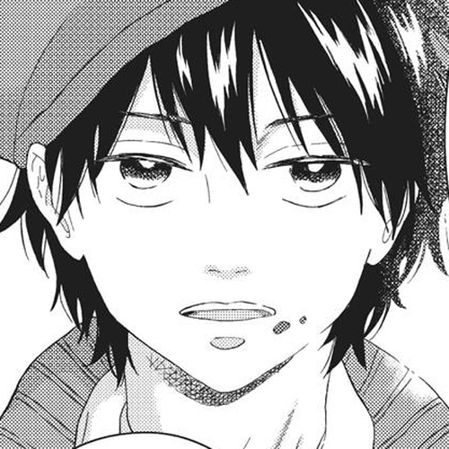 Hatarakanai Saibou Chapter 2 cover