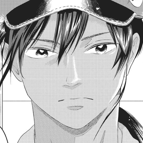 Hatarakanai Saibou Chapter 20 cover