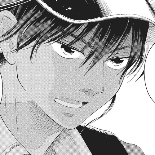 Hatarakanai Saibou Chapter 21 cover