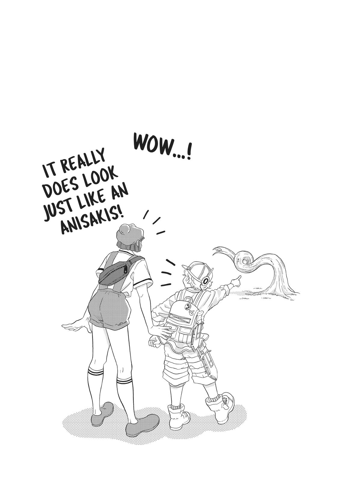 Hatarakanai Saibou Chapter 24 page 23 - Chapter 24