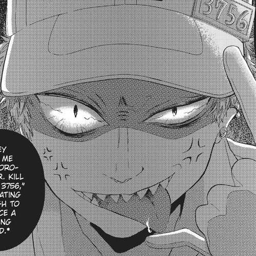 Hatarakanai Saibou Chapter 24 cover
