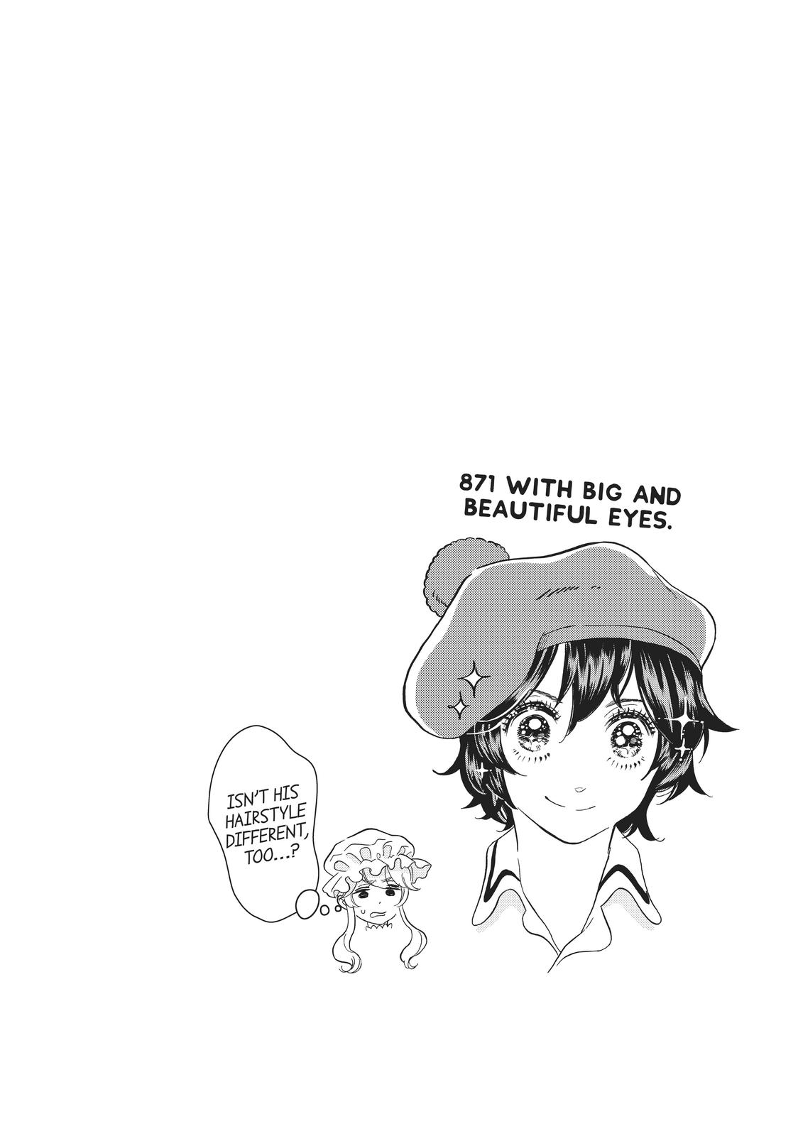 Hatarakanai Saibou Chapter 30 page 12 - Chapter 30