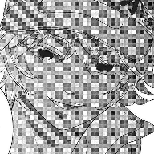 Hatarakanai Saibou Chapter 33 cover