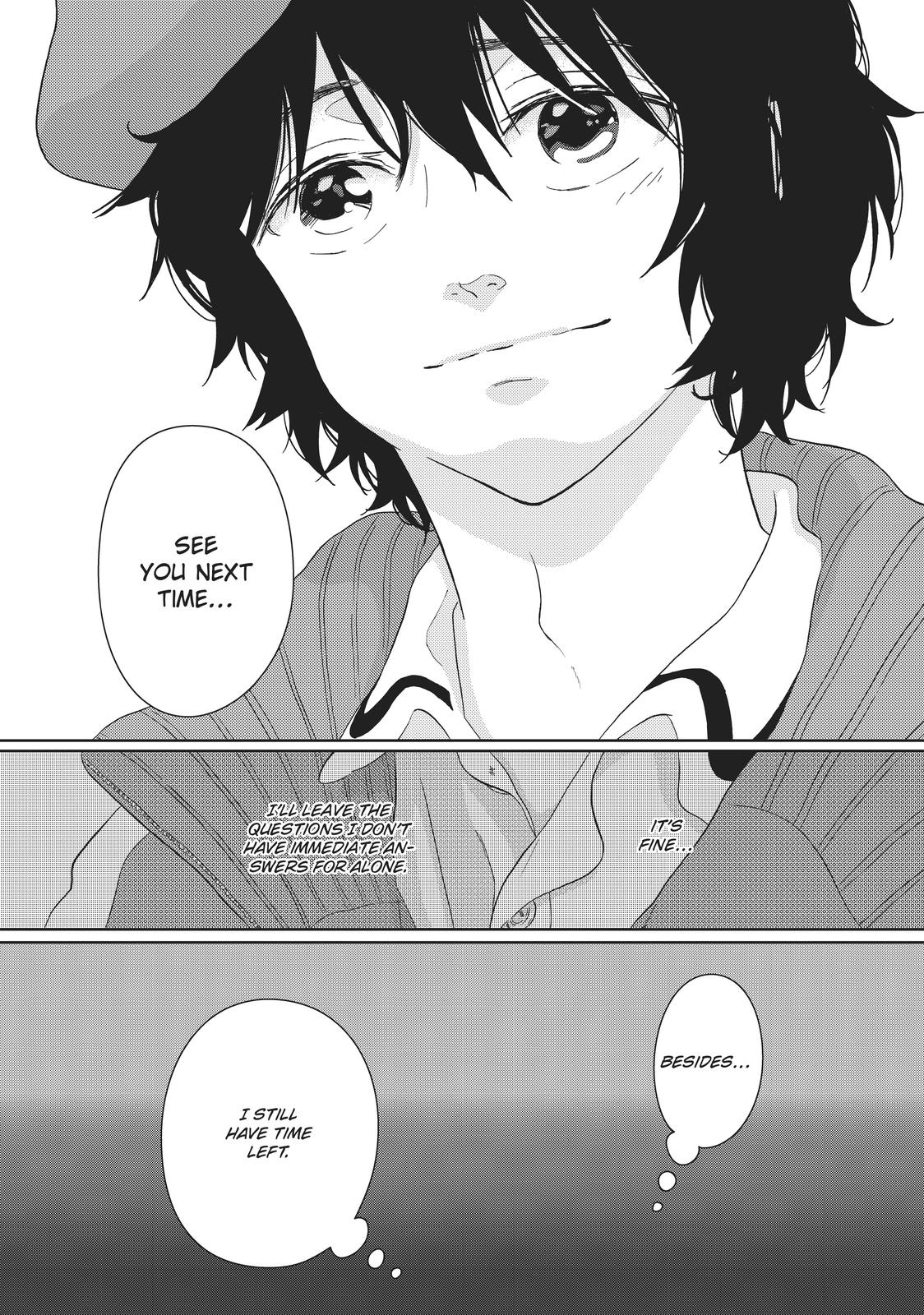 Hatarakanai Saibou Chapter 35 page 16 - Chapter 35
