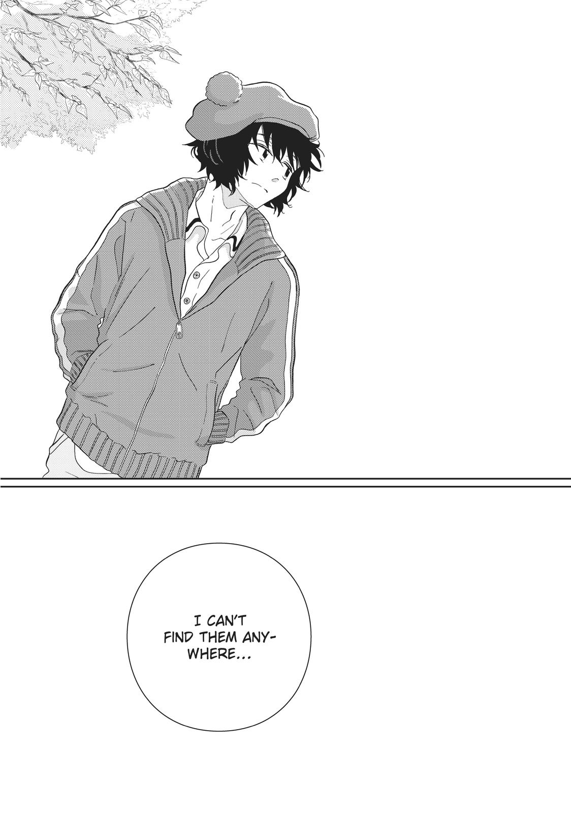 Hatarakanai Saibou Chapter 36 page 20 - Chapter 36