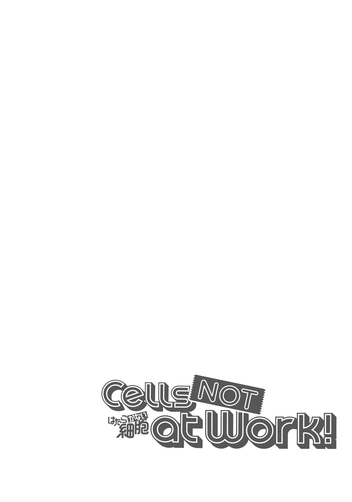 Hatarakanai Saibou Chapter 8 page 20 - Chapter 8