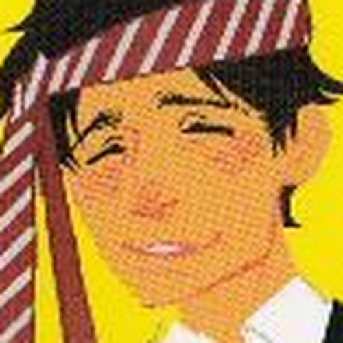 Hatarake, Kentauros! Chapter 1.5 cover