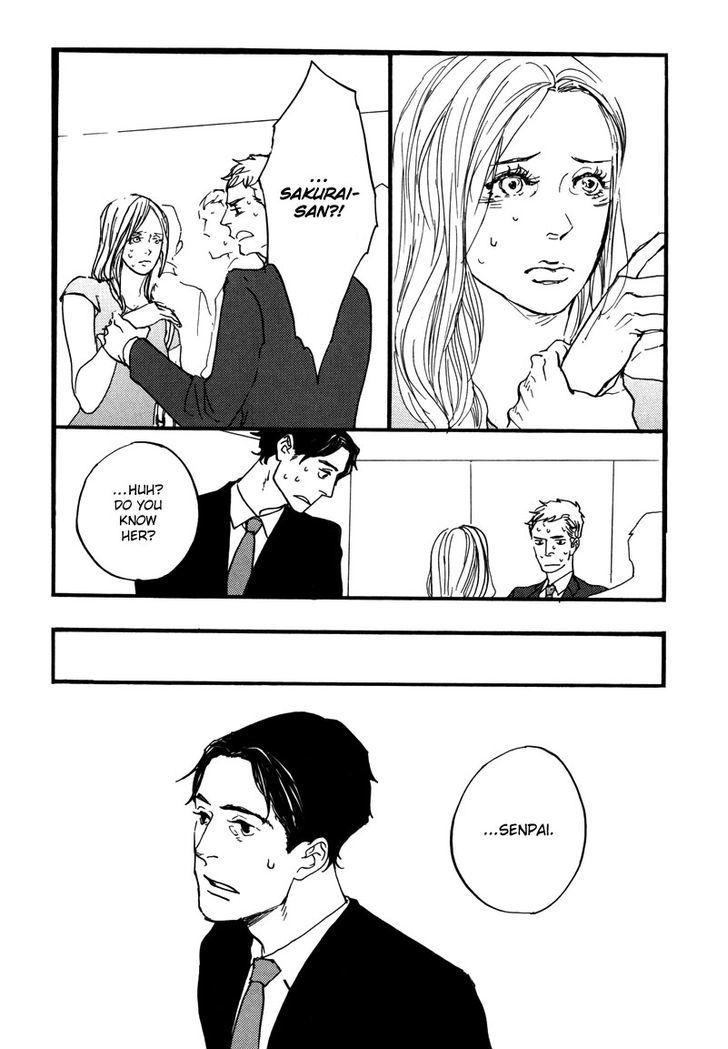 Hatarake, Kentauros! Chapter 2 page 12 - Chapter 2
