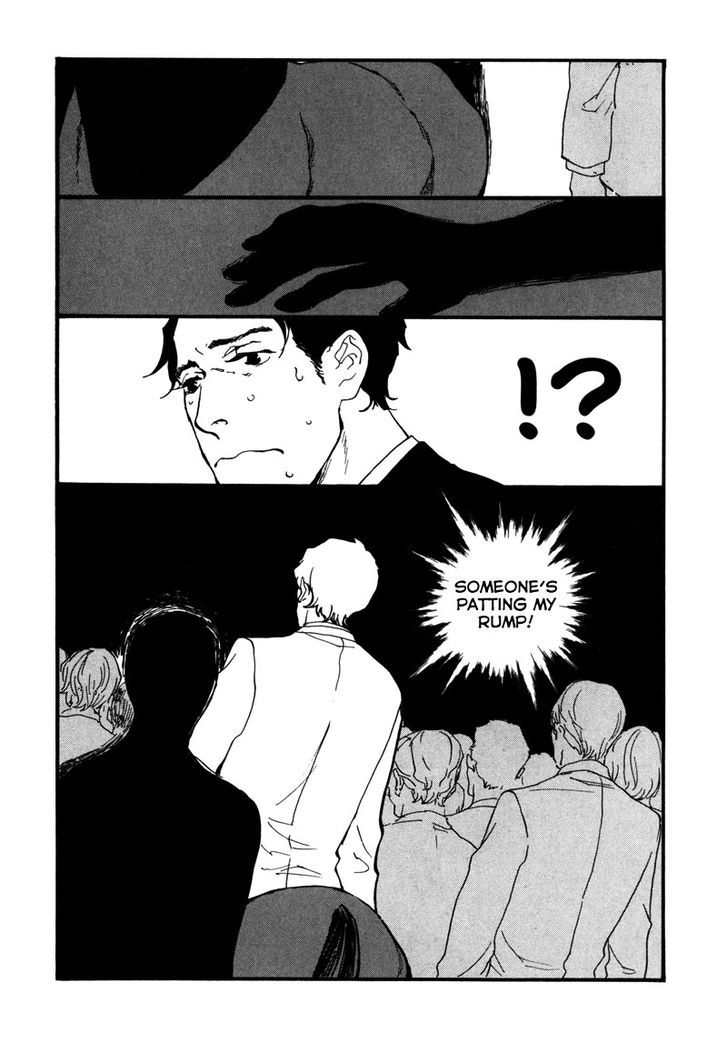 Hatarake, Kentauros! Chapter 2 page 6 - Chapter 2