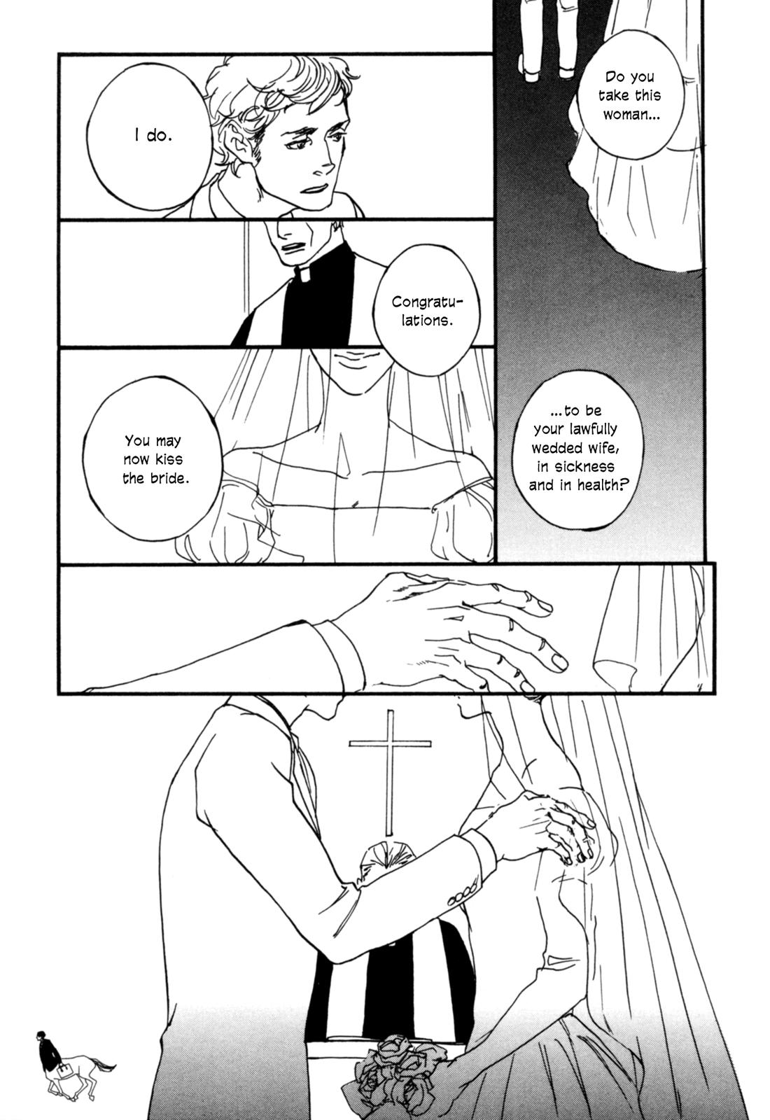 Hatarake, Kentauros! Chapter 6 page 17 - Chapter 6: Shoemaker