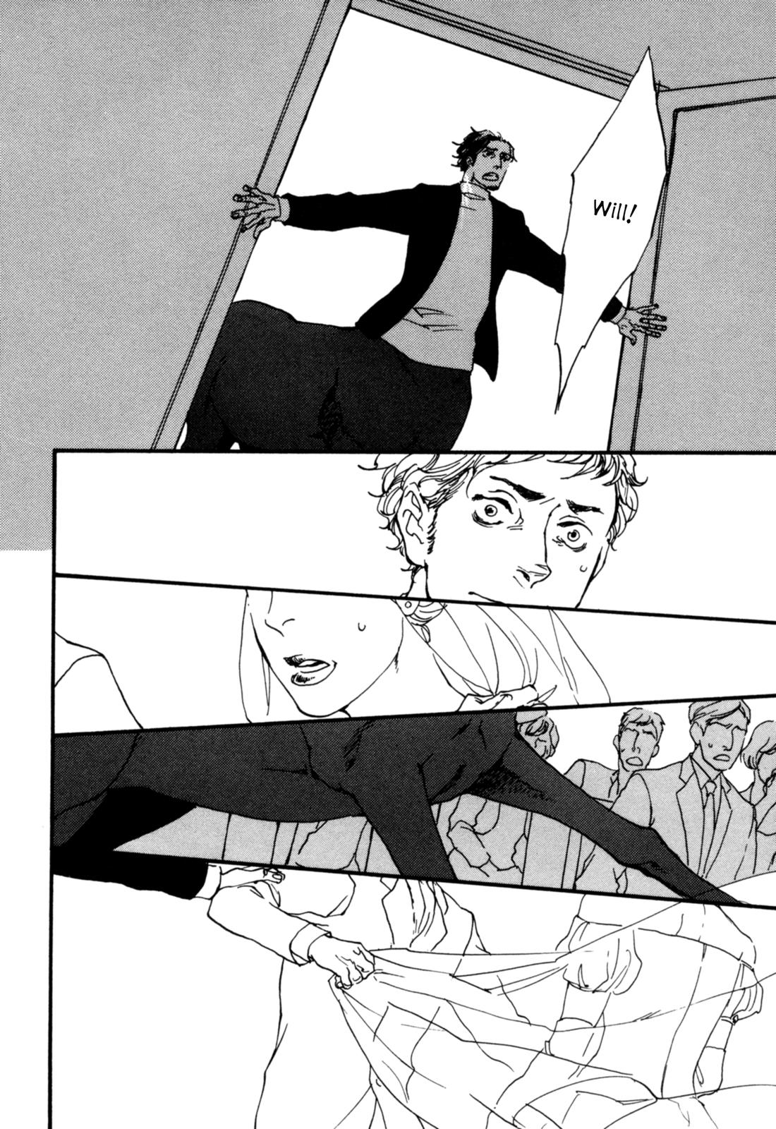 Hatarake, Kentauros! Chapter 6 page 18 - Chapter 6: Shoemaker