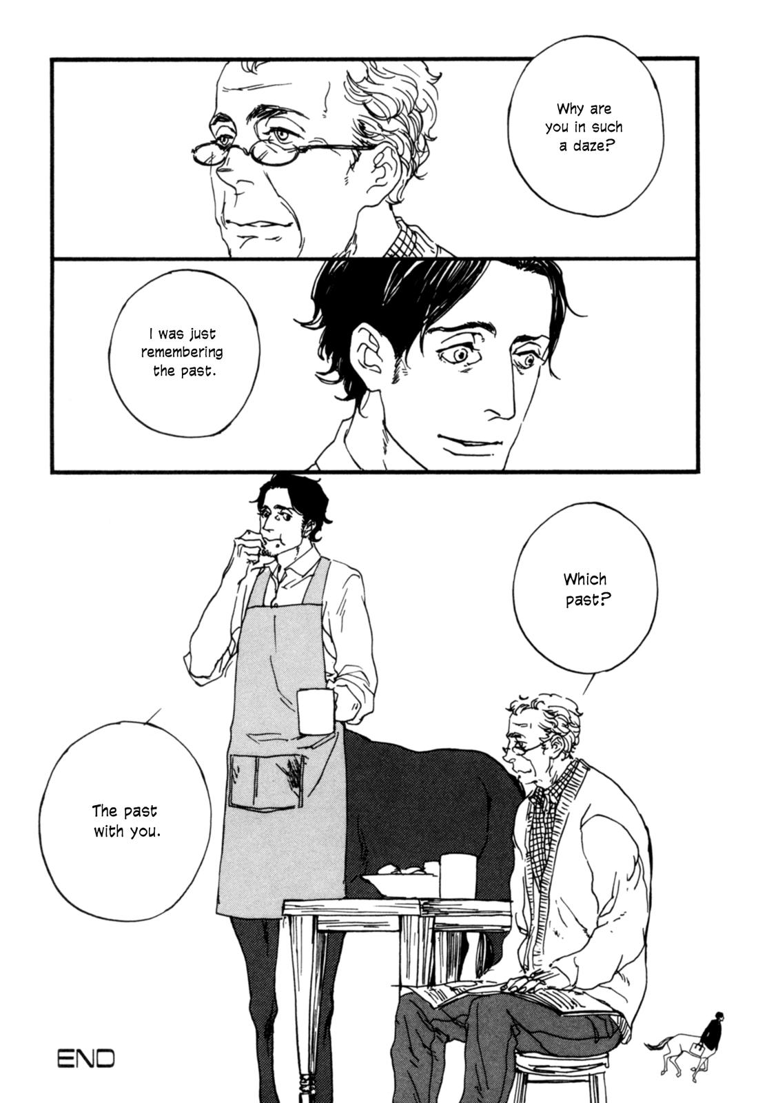 Hatarake, Kentauros! Chapter 6 page 24 - Chapter 6: Shoemaker