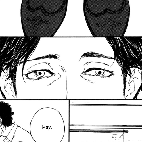 Hatarake, Kentauros! Chapter 6: Shoemaker cover