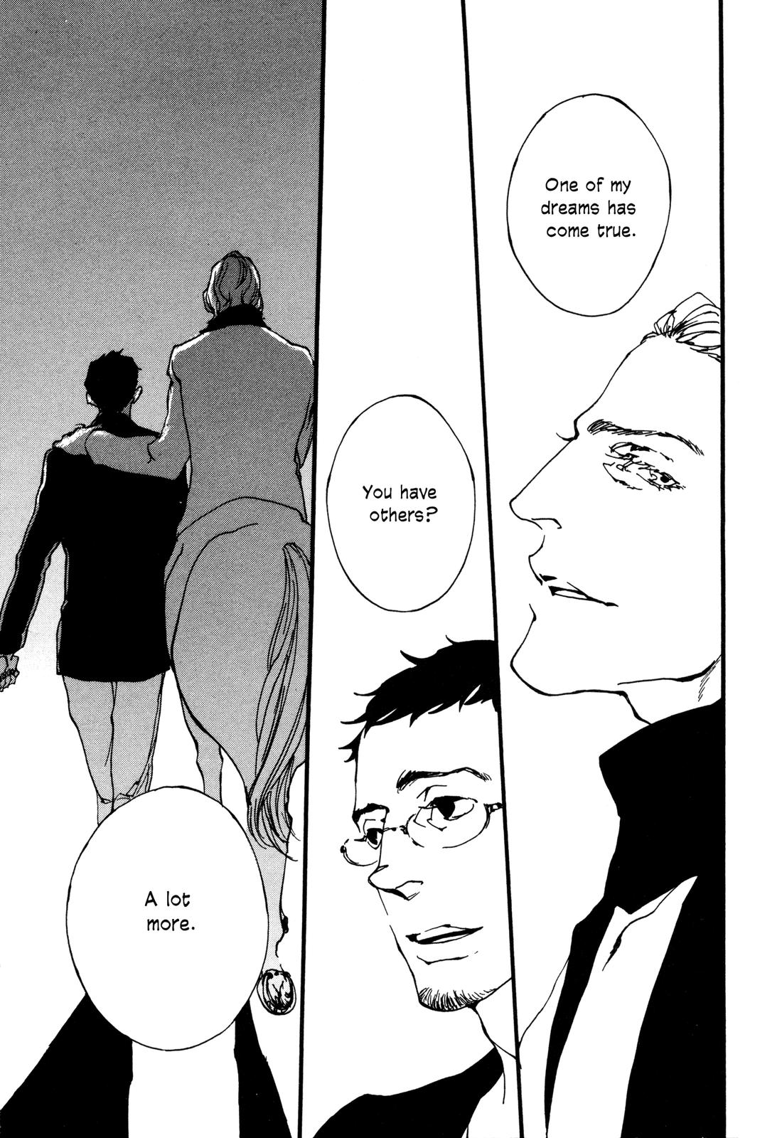 Hatarake, Kentauros! Chapter 7 page 22 - Chapter 7: Model
