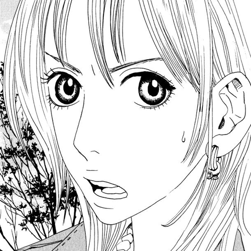 Hataraki Man Chapter 13 cover