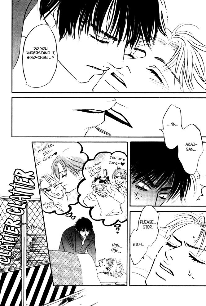 Hatarakimasen! Chapter 3 page 15 - Chapter 3