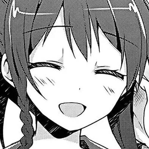 Hataraku Maou-sama! High School! Chapter 12 cover