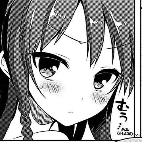 Hataraku Maou-sama! High School! Chapter 13 cover