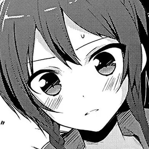 Hataraku Maou-sama! High School! Chapter 14 cover