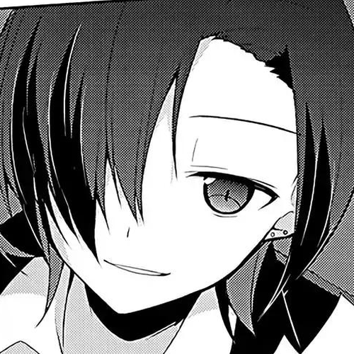 Hataraku Maou-sama! High School! Chapter 17 cover
