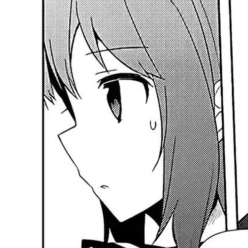 Hataraku Maou-sama! High School! Chapter 19 cover