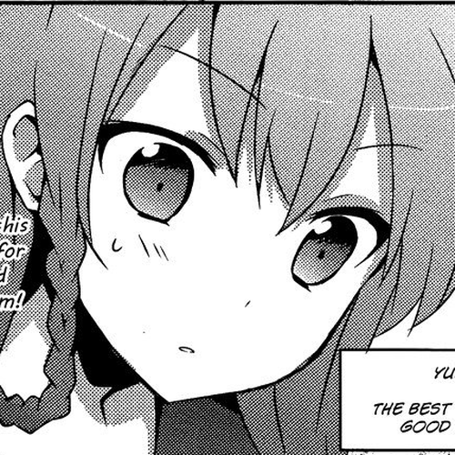 Hataraku Maou-sama! High School! Chapter 2 cover