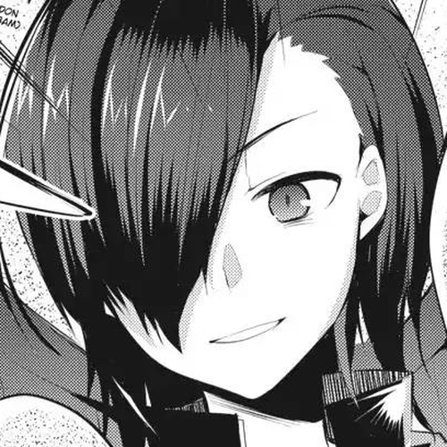 Hataraku Maou-sama! High School! Chapter 23 cover