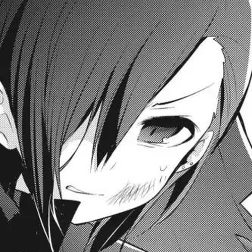 Hataraku Maou-sama! High School! Chapter 25 cover