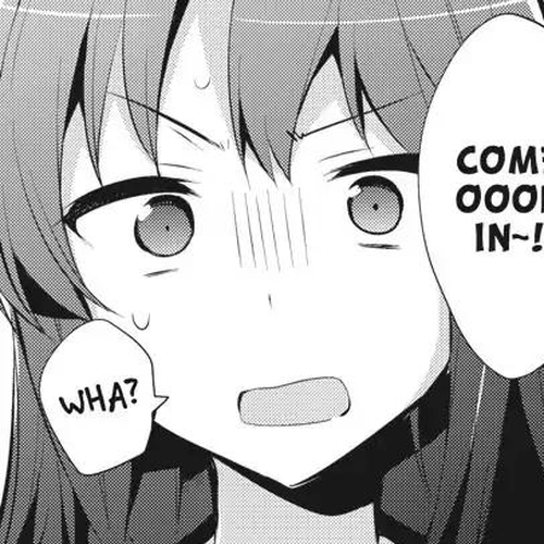 Hataraku Maou-sama! High School! Chapter 26 cover