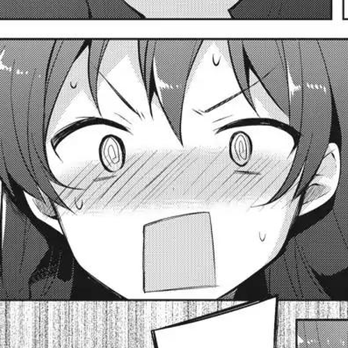 Hataraku Maou-sama! High School! Chapter 28 cover