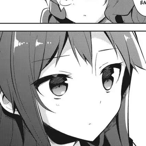Hataraku Maou-sama! High School! Chapter 30 cover