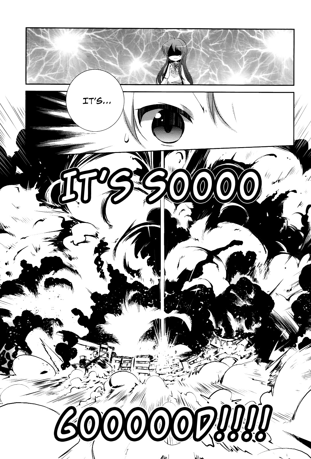 Hataraku Maou-sama! High School! Chapter 5 page 14 - Chapter 5