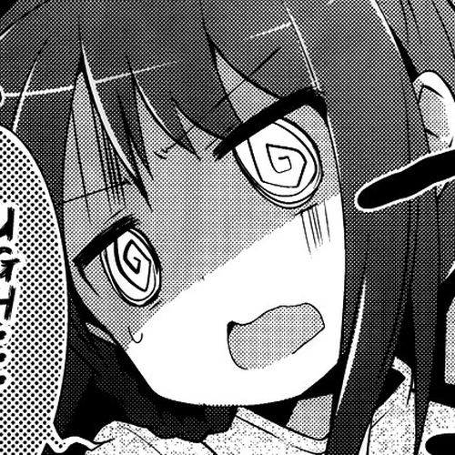 Hataraku Maou-sama! High School! Chapter 6 cover