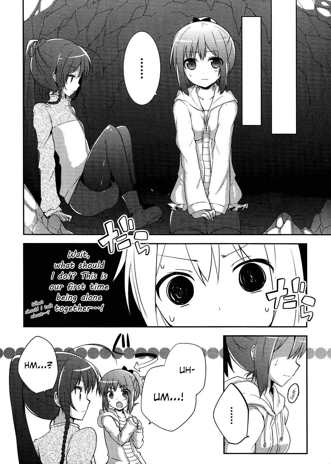 Hataraku Maou-sama! High School! Chapter 7 page 9 - Chapter 7