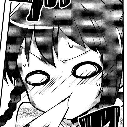 Hataraku Maou-sama! High School! Chapter 7 cover