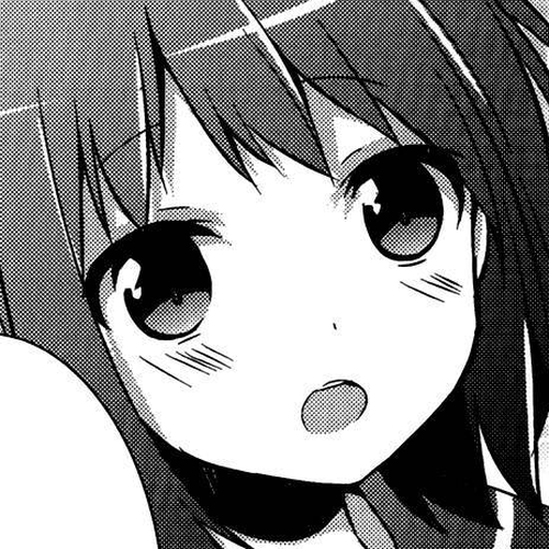 Hataraku Maou-sama! High School! Chapter 8 cover