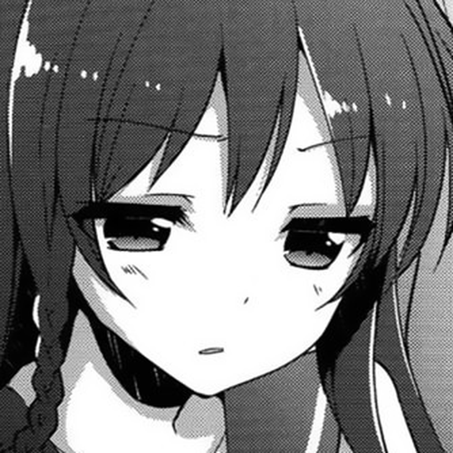 Hataraku Maou-sama! High School! Chapter 9 cover