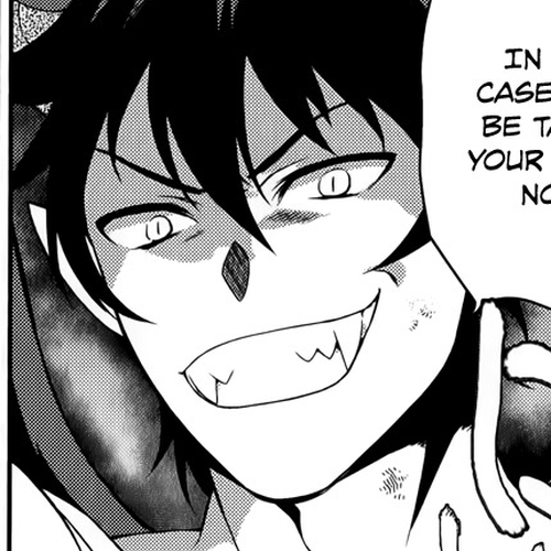 Hataraku Maou-sama! Chapter 10: Maou Achieves Something Simple cover