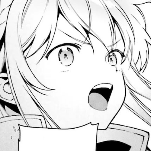 Hataraku Maou-sama! Chapter 100 cover