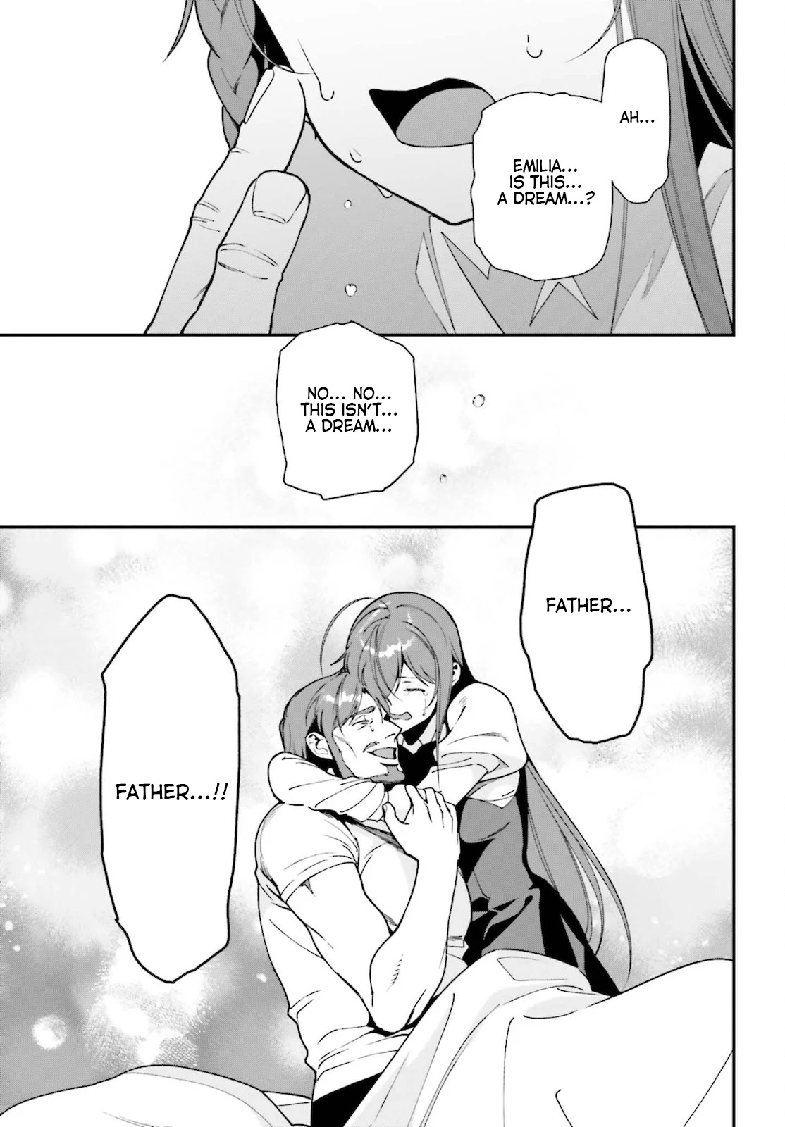 Hataraku Maou-sama! Chapter 101 page 20 - Chapter 101