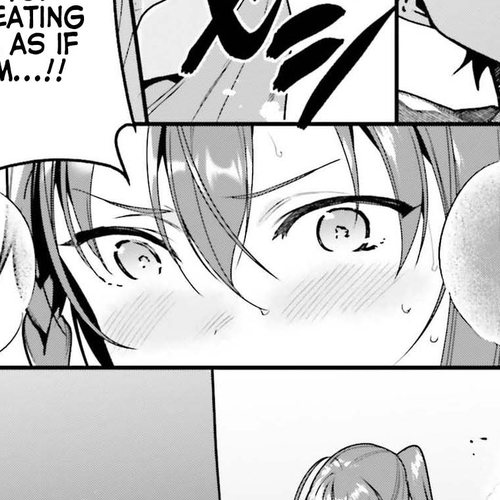 Hataraku Maou-sama! Chapter 104 cover