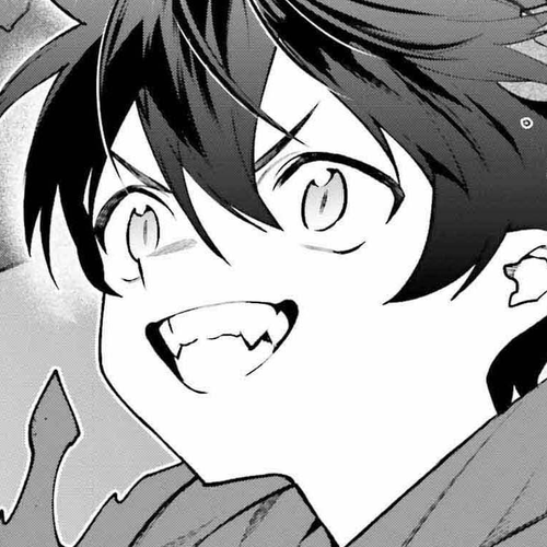 Hataraku Maou-sama! Chapter 107 cover
