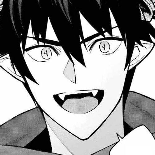 Hataraku Maou-sama! Chapter 110 cover