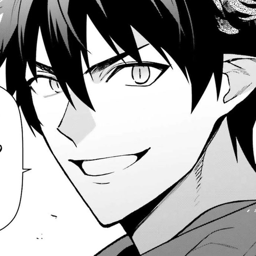 Hataraku Maou-sama! Chapter 112 cover