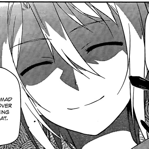 Hataraku Maou-sama! Chapter 12: Maou gets to Know his Neighbours cover