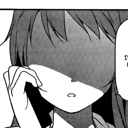 Hataraku Maou-sama! Chapter 13: The Hero Makes a Background Check cover
