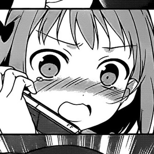 Hataraku Maou-sama! Chapter 15: The Hero Gets Asked for a Favour cover