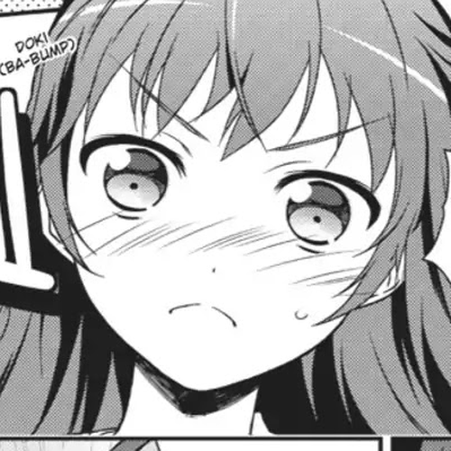 Hataraku Maou-sama! Vol.3 Chapter X: The Hero Shops with Her Coworker cover